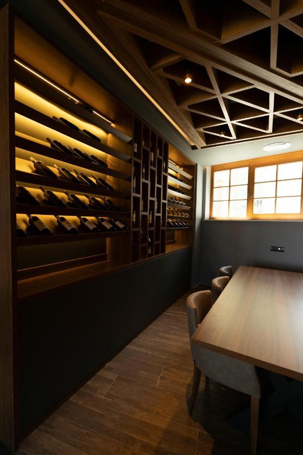 Hotel Castello Prizren Kültér fotó