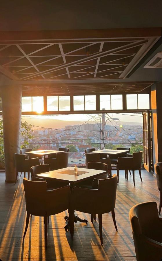 Hotel Castello Prizren Kültér fotó
