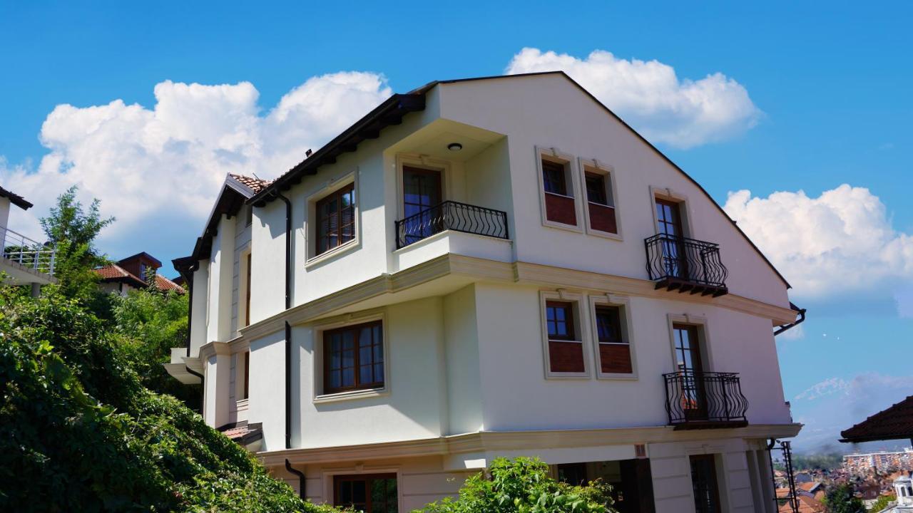 Hotel Castello Prizren Kültér fotó