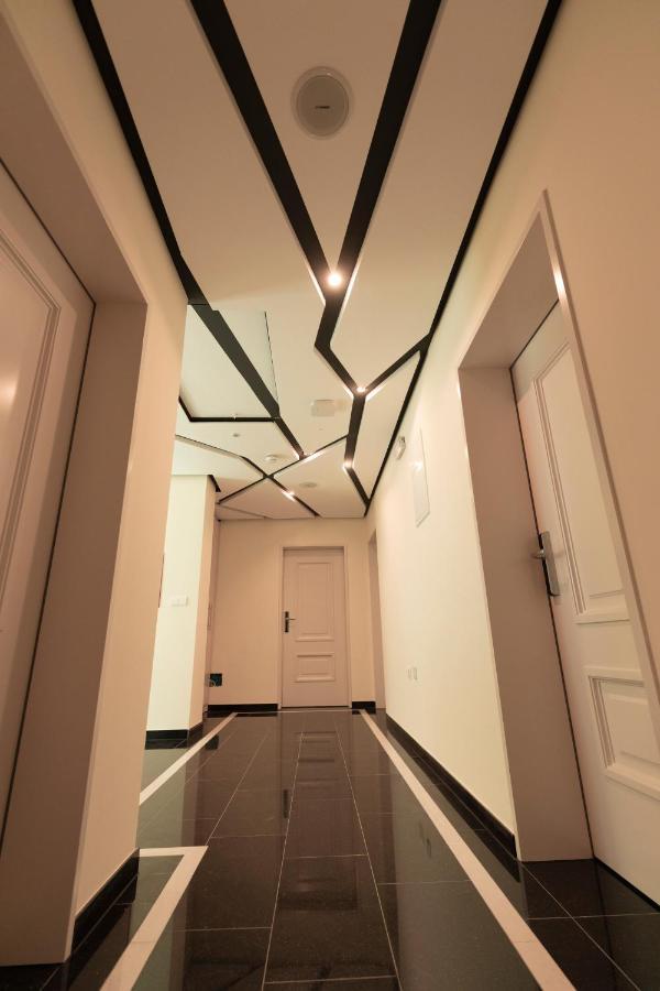 Hotel Castello Prizren Kültér fotó