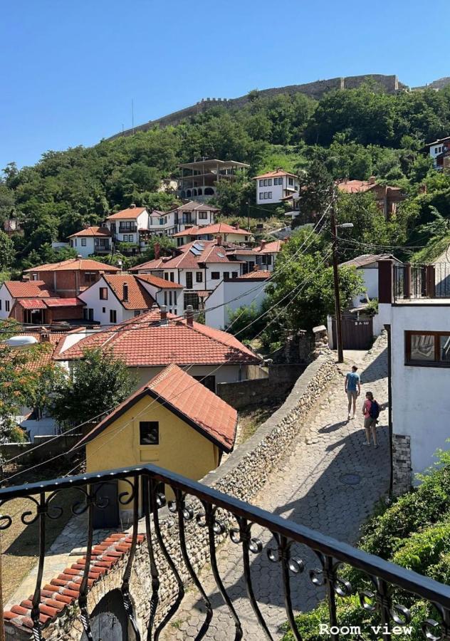 Hotel Castello Prizren Kültér fotó