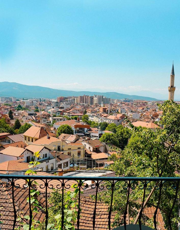 Hotel Castello Prizren Kültér fotó