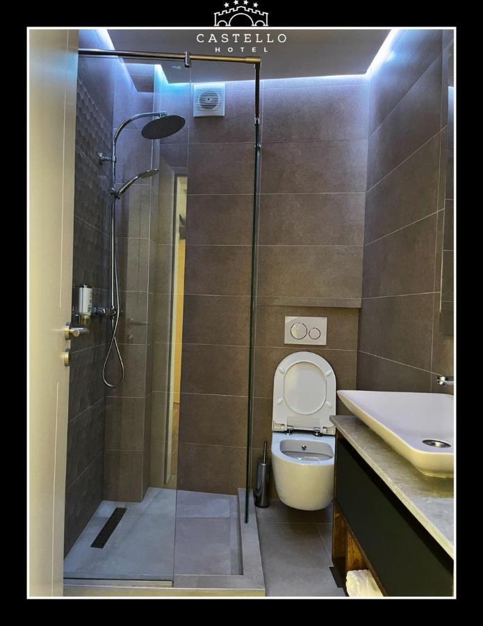 Hotel Castello Prizren Kültér fotó